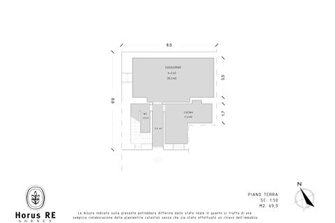Lejlighed i Scicli, Ragusa, Scicli - € 95.000 | Ref: V002989 - foto 47